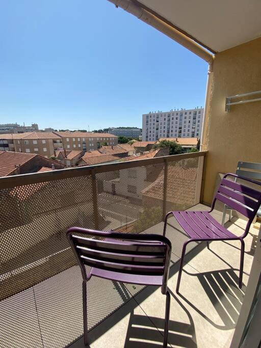 Studio Clim Parking Dhuoda Nimes Exterior foto